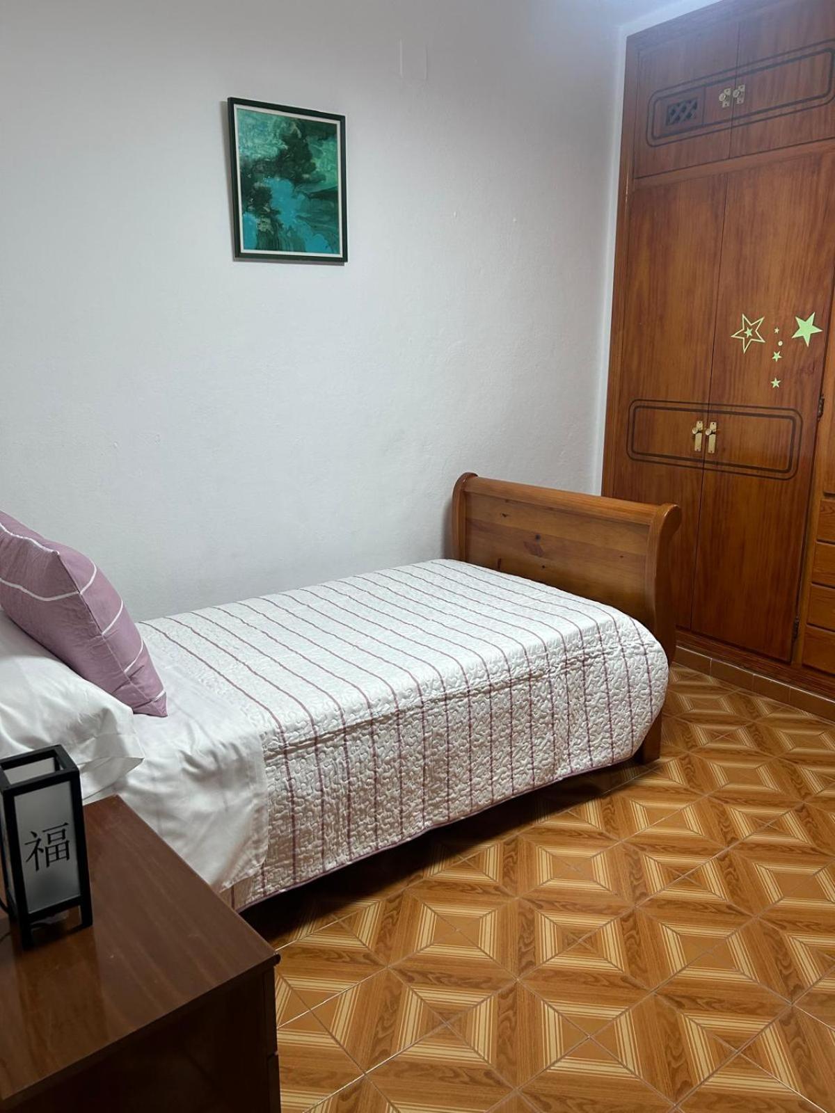 Ferienwohnung Casa San Antonio Mijas Exterior foto